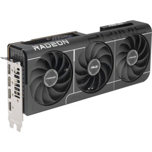 Видеокарта ASUS Radeon RX 9070 16Gb PRIME OC EVO (PRIME-RX9070-O16G-EVO)