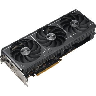 Видеокарта ASUS Radeon RX 9070 16Gb PRIME OC EVO (PRIME-RX9070-O16G-EVO)