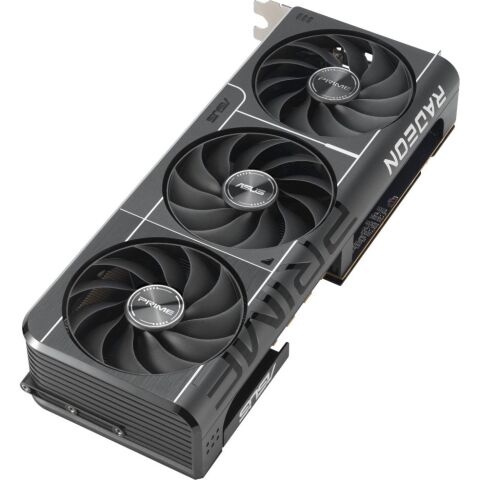 Видеокарта ASUS Radeon RX 9070 16Gb PRIME OC EVO (PRIME-RX9070-O16G-EVO) - Нулевой остаток (Feed)  - Нулевой остаток (Feed) 