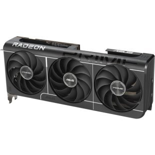 Видеокарта ASUS Radeon RX 9070 16Gb PRIME OC EVO (PRIME-RX9070-O16G-EVO)