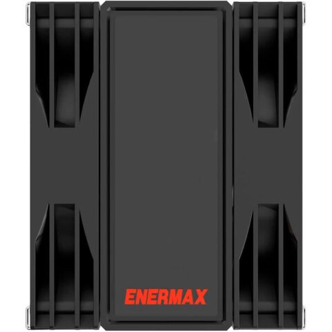 Кулер для процессора Enermax ETS-T41 Silent Edition (ETS-T41) - Нулевой остаток (Feed)  - Нулевой остаток (Feed) 