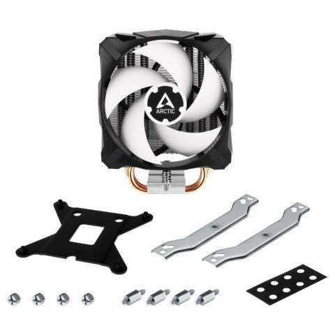 Кулер для процессора Arctic Freezer i13 X (ACFRE00078A) - Кулеры к процессорам  - Кулеры к процессорам 