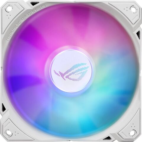 Система жидкостного охлаждения ASUS ROG-RYUO-III 360-ARGB-WHT (90RC00I2-M0UAY0) - Нулевой остаток (Feed)  - Нулевой остаток (Feed) 