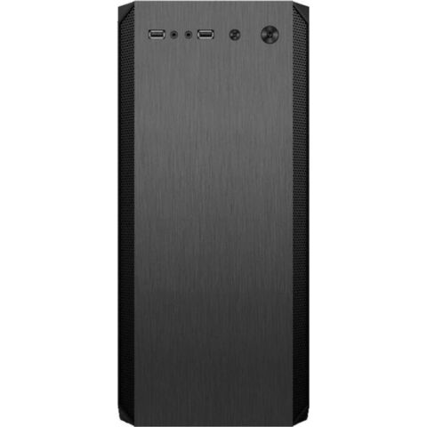 Корпус для ПК Gamemax SILENT HILL - Корпуса  - Корпуса 