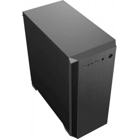 Корпус для ПК Gamemax SILENT HILL - Корпуса  - Корпуса 