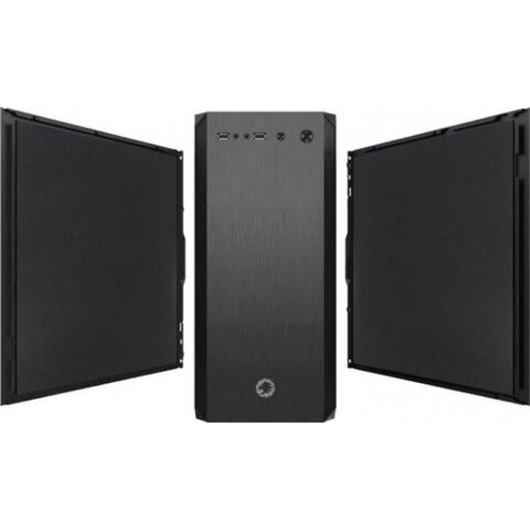 Корпус для ПК Gamemax SILENT HILL - Корпуса  - Корпуса 