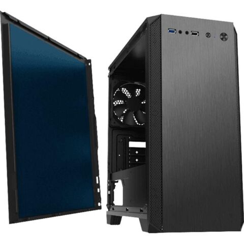 Корпус для ПК Gamemax SILENT HILL - Корпуса  - Корпуса 