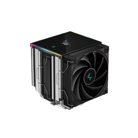 Кулер для процессора Deepcool AK620 Digital SE - Кулеры к процессорам  - Кулеры к процессорам 
