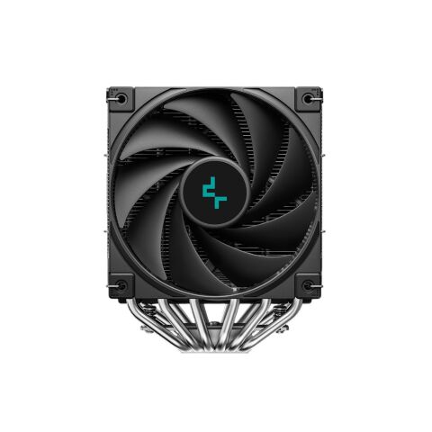 Кулер для процессора Deepcool AK620 Digital SE - Кулеры к процессорам  - Кулеры к процессорам 