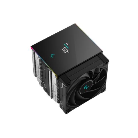 Кулер для процессора Deepcool AK620 Digital SE - Кулеры к процессорам  - Кулеры к процессорам 