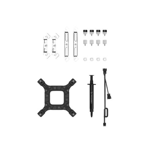 Кулер для процессора Deepcool AK620 Digital SE - Кулеры к процессорам  - Кулеры к процессорам 