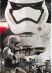 Постер Abystyle Star Wars "Stormtroopers Ep7" Штурмовики плакат 98*68 см -   -  
