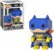 Фигурка Funko 8-Bit Pop: DC Classic Batgirl (Blue) Фанко Бэтгерл 02 - -