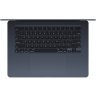 Ноутбук Apple MacBook Air 15 M3 A3114 Midnight (MC9L4UA/A)