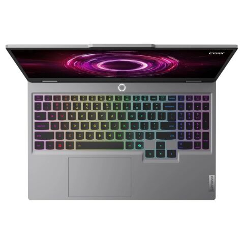 Ноутбук Lenovo LOQ 15AHP10 (83JG00A0RA) - Ноутбуки - Ноутбуки