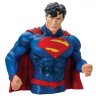 Бюст копилка Superman Bust Bank