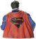 Бюст копилка Superman Bust Bank -   -  