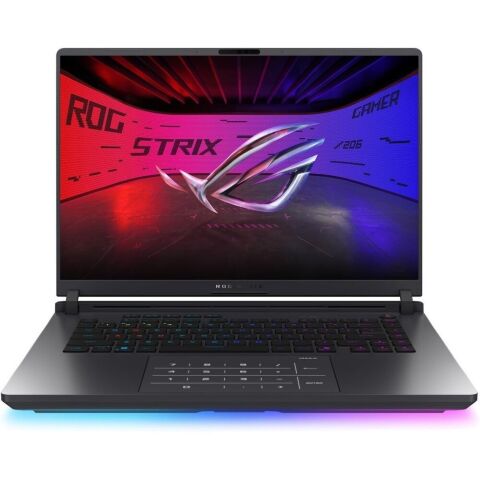 Ноутбук ASUS ROG Strix G16 G615JHR-RV107 (90NR0LL2-M00460) - Ноутбуки - Ноутбуки