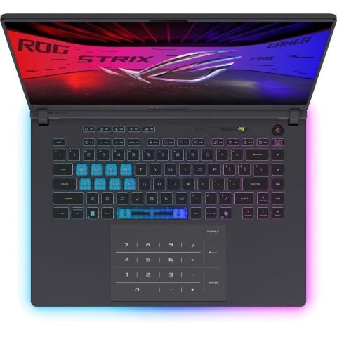 Ноутбук ASUS ROG Strix G16 G615JHR-RV107 (90NR0LL2-M00460) - Ноутбуки - Ноутбуки