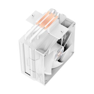 Кулер для процессора OCYPUS DELTA-A40-WH1NAWN00X-GL