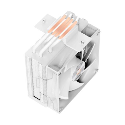 Кулер для процессора OCYPUS DELTA-A40-WH1NAWN00X-GL - Кулеры к процессорам  - Кулеры к процессорам 