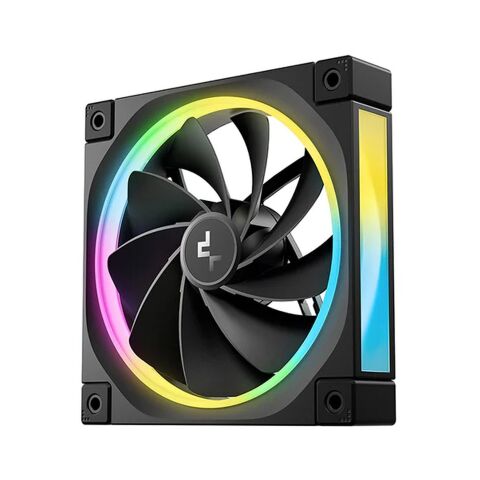 Кулер для корпуса Deepcool FL12R - Вентиляторы к корпусам  - Вентиляторы к корпусам 