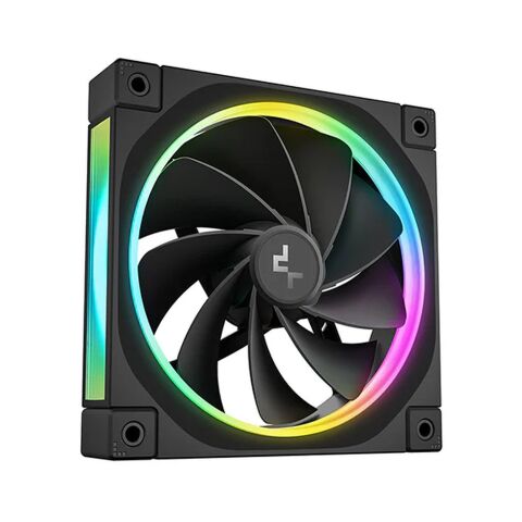 Кулер для корпуса Deepcool FL12R - Вентиляторы к корпусам  - Вентиляторы к корпусам 