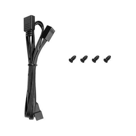 Кулер для корпуса Deepcool FL12R - Вентиляторы к корпусам  - Вентиляторы к корпусам 