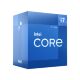 Процессор INTEL Core™ i7 12700F (BX8071512700F) - Нулевой остаток (Feed)  - Нулевой остаток (Feed) 