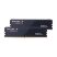 Модуль памяти для компьютера DDR5 32GB (2x16GB) 5200 MHz Ripjaws S5 G.Skill (F5-5200J4040A16GX2-RS5K) - Нулевой остаток (Feed) - Нулевой остаток (Feed)