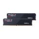 Модуль памяти для компьютера DDR5 32GB (2x16GB) 5200 MHz Ripjaws S5 G.Skill (F5-5200J4040A16GX2-RS5K) - Нулевой остаток (Feed) - Нулевой остаток (Feed)