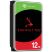 Жесткий диск 3.5" 12TB Seagate (ST12000NT001) - Нулевой остаток (Feed) - Нулевой остаток (Feed)