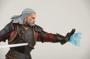Фигурка Dark Horse Witcher 3 Wild Hunt Geralt Toussaint Tourney Armor Figure - Ведьмак Геральт