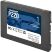 Накопитель SSD 2.5" 1TB P220 Patriot (P220S1TB25) - Внутренние SSD - Внутренние SSD