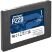 Накопитель SSD 2.5" 1TB P220 Patriot (P220S1TB25) - Внутренние SSD - Внутренние SSD