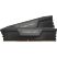 Модуль памяти для компьютера DDR5 96GB (2x48GB) 6400 MHz Vengeance Black Corsair (CMK96GX5M2B6400C32) - Модули памяти для компьютера  - Модули памяти для компьютера 