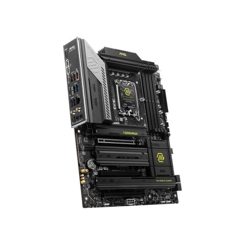 Материнская плата MSI MAG Z890 TOMAHAWK WIFI - Нулевой остаток (Feed) - Нулевой остаток (Feed)