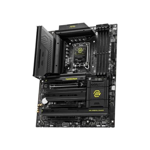 Материнская плата MSI MAG Z890 TOMAHAWK WIFI - Нулевой остаток (Feed) - Нулевой остаток (Feed)