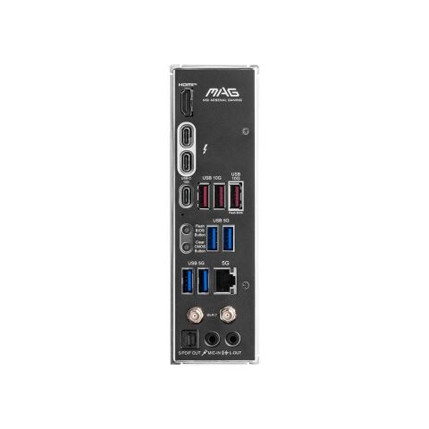 Материнская плата MSI MAG Z890 TOMAHAWK WIFI - Нулевой остаток (Feed) - Нулевой остаток (Feed)