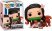 Фигурка Funko Demon Slayer Nezuko Kamado Фанко Незуко Камадо Клинок, рассекающий демонов 868 -   -  