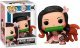 Фигурка Funko Demon Slayer Nezuko Kamado Фанко Незуко Камадо Клинок, рассекающий демонов 868 -   -  