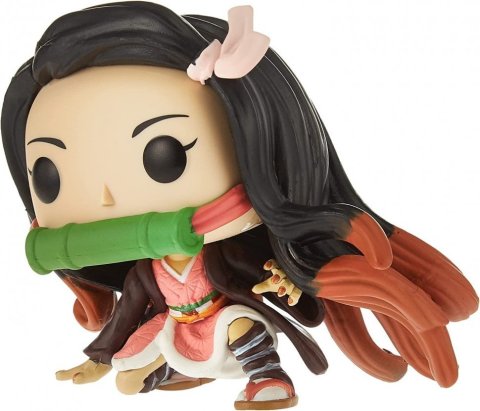 Фигурка Funko Demon Slayer Nezuko Kamado Фанко Незуко Камадо Клинок, рассекающий демонов 868 -   -  