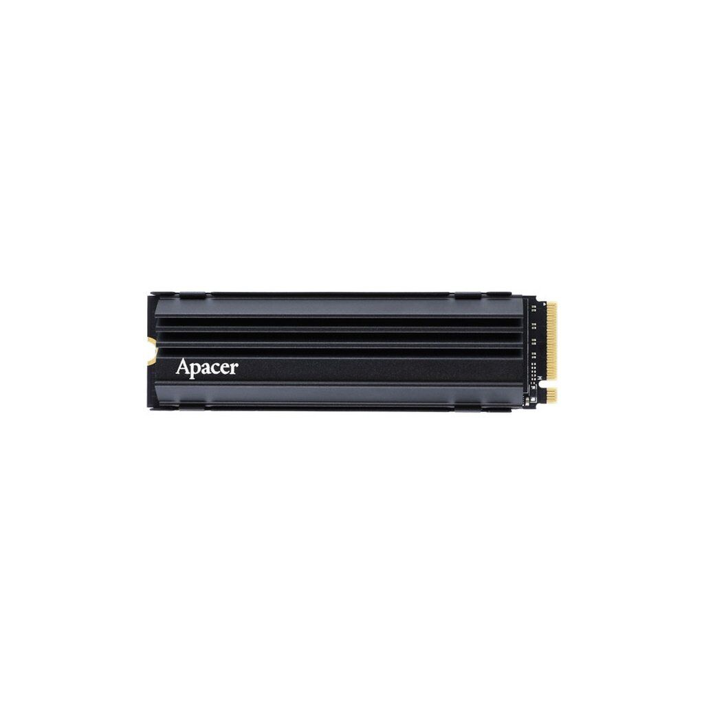 Накопитель SSD M.2 2280 1TB for PS5 Apacer (AP1TBAS2280Q4U5-1)