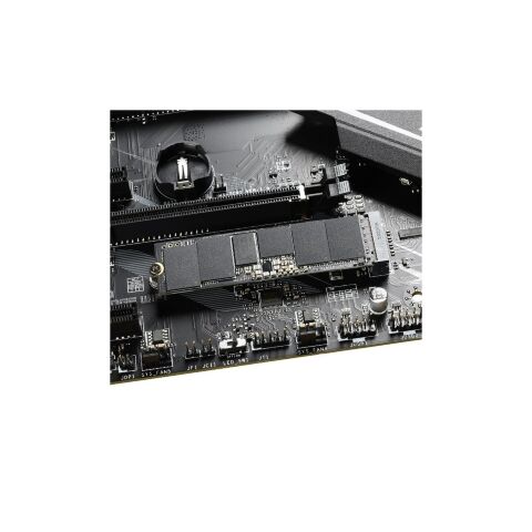 Накопитель SSD M.2 2280 1TB for PS5 Apacer (AP1TBAS2280Q4U5-1) - Внутренние SSD  - Внутренние SSD 