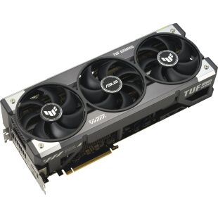 Видеокарта ASUS GeForce RTX5080 16GB TUF OC GAMING (TUF-RTX5080-O16G-GAMING)