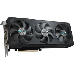 Видеокарта GIGABYTE GeForce RTX5070 12Gb EAGLE OC SFF (GV-N5070EAGLE OC-12GD)
