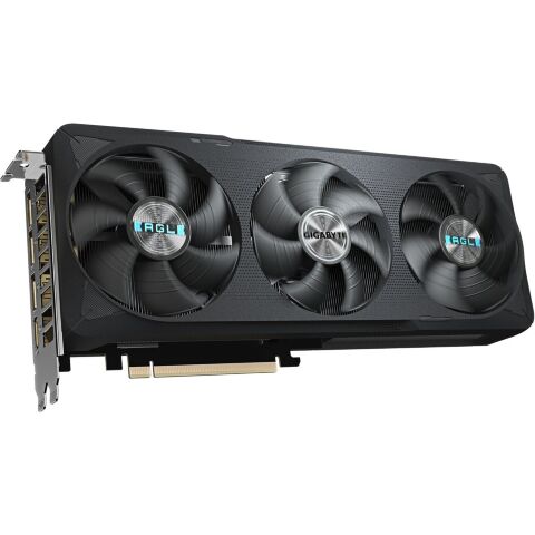 Видеокарта GIGABYTE GeForce RTX5070 12Gb EAGLE OC SFF (GV-N5070EAGLE OC-12GD) - Видеокарты - Видеокарты