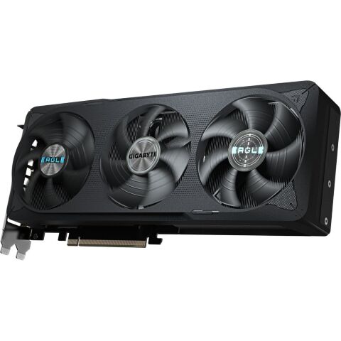 Видеокарта GIGABYTE GeForce RTX5070 12Gb EAGLE OC SFF (GV-N5070EAGLE OC-12GD) - Видеокарты - Видеокарты
