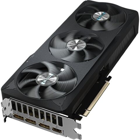 Видеокарта GIGABYTE GeForce RTX5070 12Gb EAGLE OC SFF (GV-N5070EAGLE OC-12GD) - Видеокарты - Видеокарты