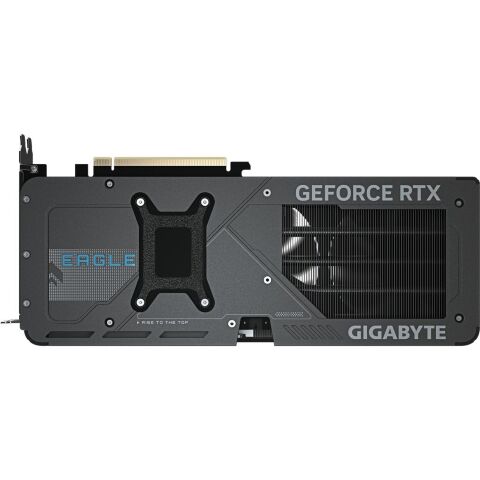 Видеокарта GIGABYTE GeForce RTX5070 12Gb EAGLE OC SFF (GV-N5070EAGLE OC-12GD) - Видеокарты - Видеокарты